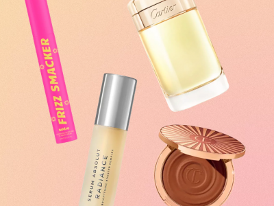 All the June Beauty Launches We're Obsessed With