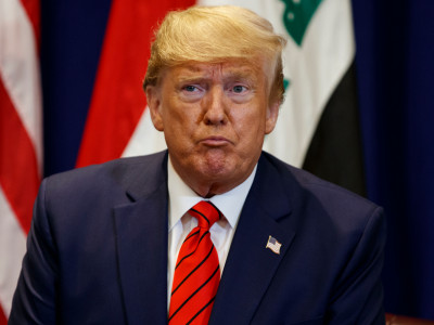 Ex-aide paints devastating picture of Trump