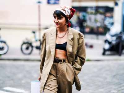 20 Chic Suit Sets That'll Make You Look and Feel Like a Total Boss