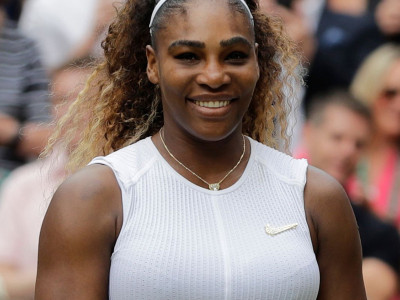 What's next for Serena Williams? Tennis superstar non-committal following Wimbledon loss