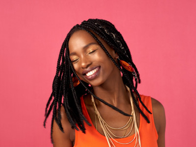 'The Braid Up': How to Do This 4 Stitch Braid for Summer