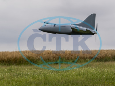 Czech Republic will transfer reconnaissance drones to Ukraine - mass media