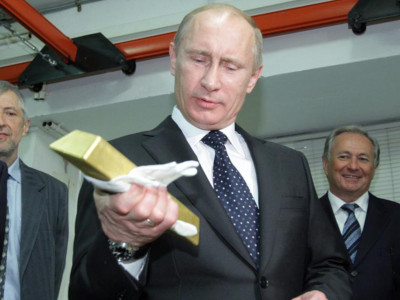 U.S. intelligence says Putin still plans to seize most of Ukraine - Reuters