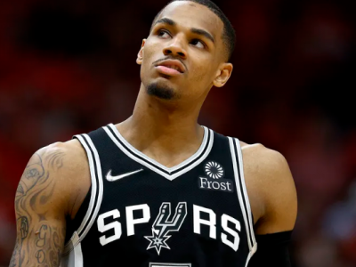 The Dejounte Murray trade is a win-win for Hawks and Spurs