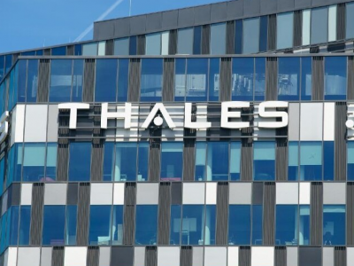 French Thales, Whose Electronics Were Found In Russian Armored Vehicles, Will Still Leave Russia