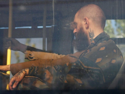 144 Ukraine Fighters Freed from Russian Captivity in Prisoner Exchange