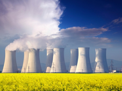 Swedish MP calls for the development of nuclear power for energy independence from Russia