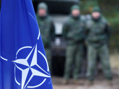 Ukraine Remains Committed to NATO Integration - Official Statement after the Summit