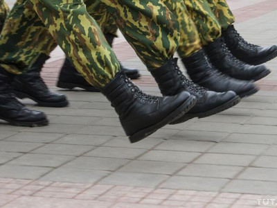 Belarusians massively receive summonses within framework of mobilization exercises