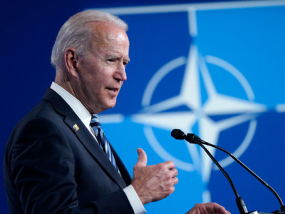 Ruslan Stefanchuk on the expectations from the NATO summit