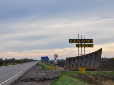 Occupiers appoint persons from Russian Federation as heads of their administrations, - Zaporizhia RMA