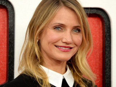 Cameron Diaz Is Leaving Retirement to Star in a Netflix Comedy with Jamie Foxx