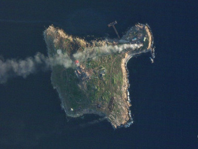 Snake Island: Why Russia couldn't hold on to strategic Black Sea outcrop