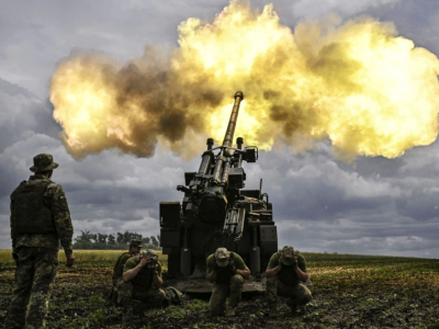 The war in Ukraine may end in 2023 - Budanov