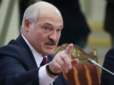 Belarusian Army's Invasion Of Ukraine Determines Disaster For Lukashenka