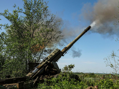 After Lysychansk, Russia will proceed to capture the Donetsk region - British intelligence