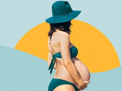 The 12 Best Pregnancy-Safe Sunscreens