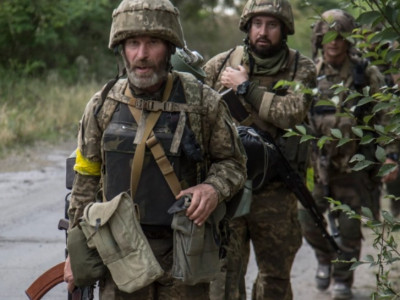 Ukrainian Defense Forces withdraw from Lysychansk after heavy fighting - General Staff