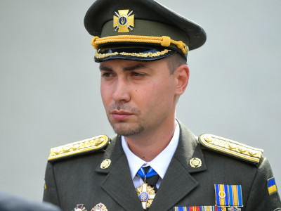 Budanov: Russia planning to completely destroy Ukraine