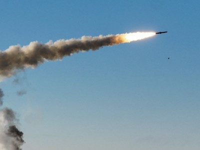 Increase in number of missile strikes is connected with change of head of special operation,