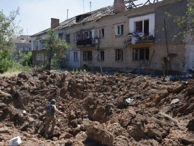 Aggressor must lose not only on battlefield, but also historically and conceptually, - Zelensky. PHOTOS