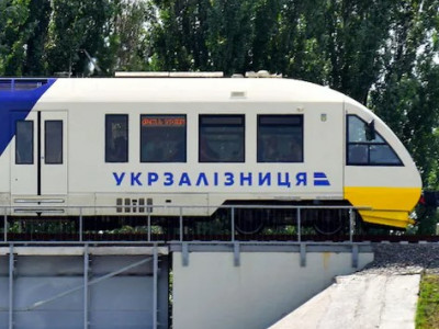 Ukrainian Railways has tested Starlink in trains