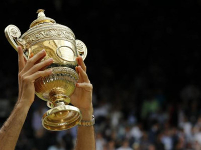 Wimbledon prize money 2022: How much will the winner make? Total purse, breakdown