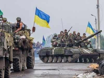 War will end when Ukraine reaches its 1991 borders - Head of Ukrainian Intelligence