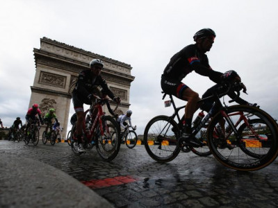 Tour de France 2022 schedule: When does the race end and what route does it