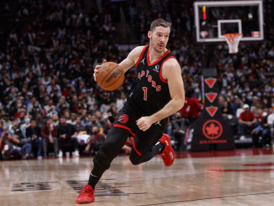 Agent: Chicago Bulls reach deal with veteran PG Goran Dragic