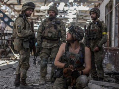 Ukrainian Defence Forces leave Lysychansk to save troops