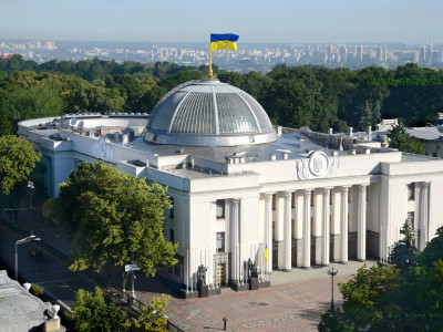 An assistant of a Member of Parliament was exposed for high treason — he passed on internal data to Russians
