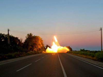 AFU Devastatingly Hit The Concentrations Of Russian Troops In The South