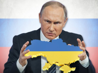 It Was Shock: When Putin Decided To Go To War Against Ukraine