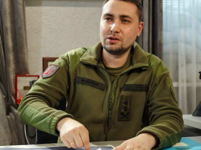 The war in Ukraine may end in 2023 - Budanov