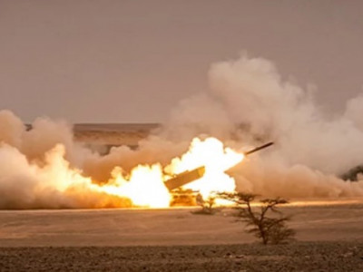 HIMARS in action: the hospital in Melitopol is overrun with occupiers after the attack of
