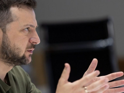With its Gas Game, Russia Is Doing Everything to Make Europe Experience the Biggest Crisis in History this Winter – Zelenskyi