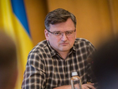 Kuleba emphasized the dependence of the Russian economy on sea transportation and called on partners to limit its access to services
