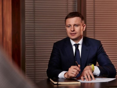 Ukrainian budget deficit increased by 20% in June