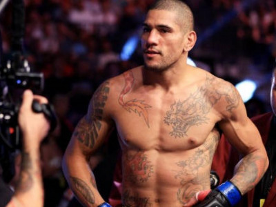 Who is Alex Pereira? The only man to knockout Israel Adesanya