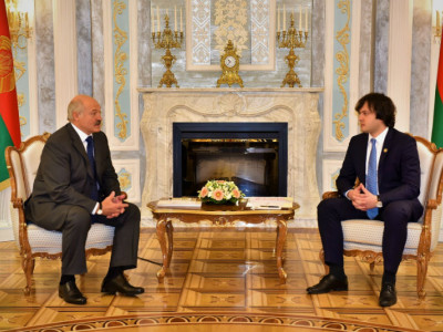 Additional sanctions against Belarus Announced