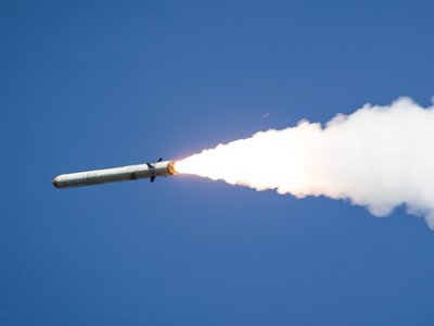 Three Russian Missiles Hit Khmelnytskyi District - Head of Regional Military Administration