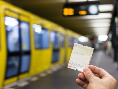 Germany's 9-euro travel pass: Success or failure?