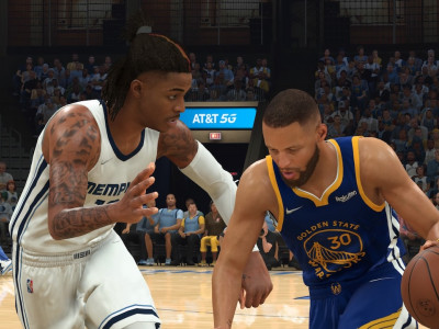 Who is on the cover of NBA 2K23? Release date, cost, editions guide and more