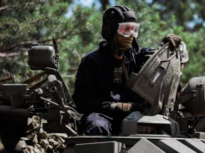 The occupiers are trying to take control over the Bakhmut-Lysychansk highway - General Staff of
