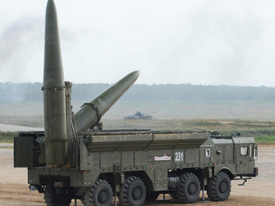 russia is deploying S-400 systems to Crimea