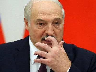 Enough Is Enough. Time for Ukraine to Cut Ties with Belarus