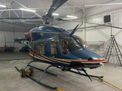 Medvedchuk's helicopter, plane handed over to Ukrainian army