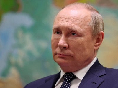 Shoigu Disappointed Putin by Capturing Lysychansk