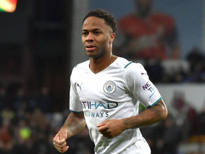 Raheem Sterling: Man City forward agrees personal terms with Chelsea